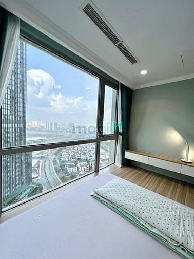 Hình ảnh Bán CH cao cấp Vinhome Cenntral Park, BT, 110m2-3PN2WC,full N.Thất