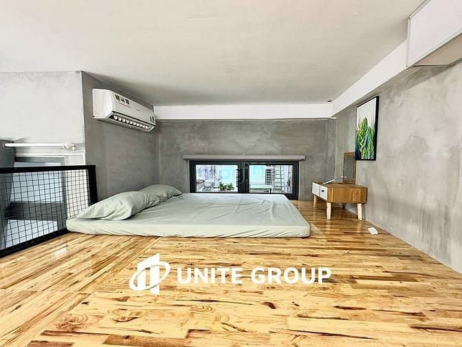 Hình ảnh Mb6623 nạp rút nhanh chóng DUPLEX 30m2 Full nội thất ngay Lê Đình Thám, Tân Phú