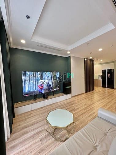 Hình ảnh Bán CH cao cấp Vinhome Cenntral Park, BT, 110m2-3PN2WC,full N.Thất