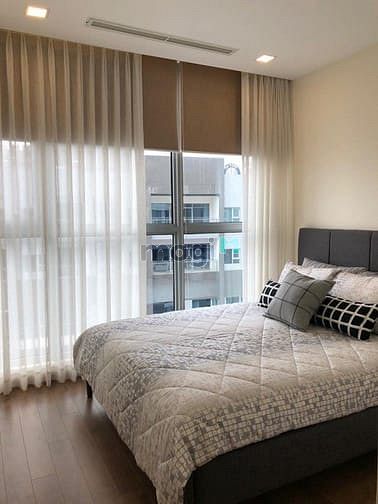 Hình ảnh Bán CH cao cấp Vinhome Cenntral Park, BT, 110m2-3PN2WC,full N.Thất