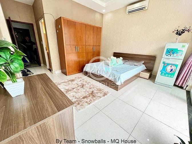 Hình ảnh 🔥🔥Hệ thống Trang Chủ MB66.COM / Đăng Ký Tặng 66K 1PN ban công full NT - gần Đại Học Văn Lang 🔥🔥
