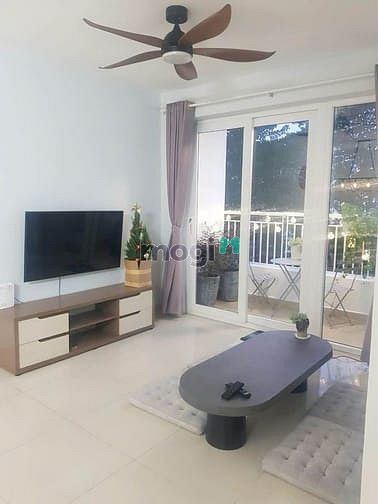 Hình ảnh THIẾU NỢ BANK bán CH Centara Thủ Thiêm Q2, 63m2 giá còn 1,99 tỷ
