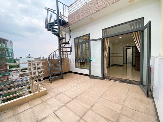 Hình ảnh Cho Thuê Căn Hộ 1PN Full Nội Thất View Đẹp Thoáng Mát, Tân Bình