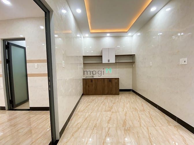 Hình ảnh Cho Thuê Căn Hộ 1PN Full Nội Thất View Đẹp Thoáng Mát, Tân Bình