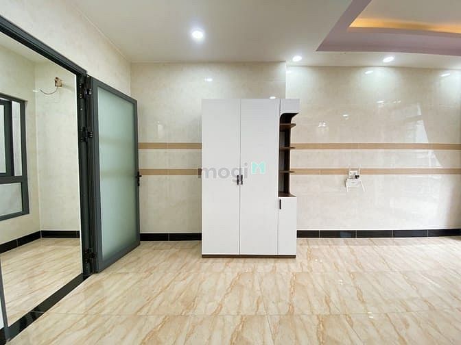 Hình ảnh Cho Thuê Căn Hộ 1PN Full Nội Thất View Đẹp Thoáng Mát, Tân Bình