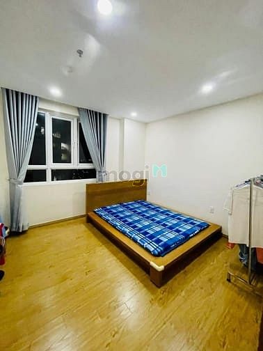 Hình ảnh cho thuê CH Him Lam Quận 6 - full nội thất giá 13tr/tháng