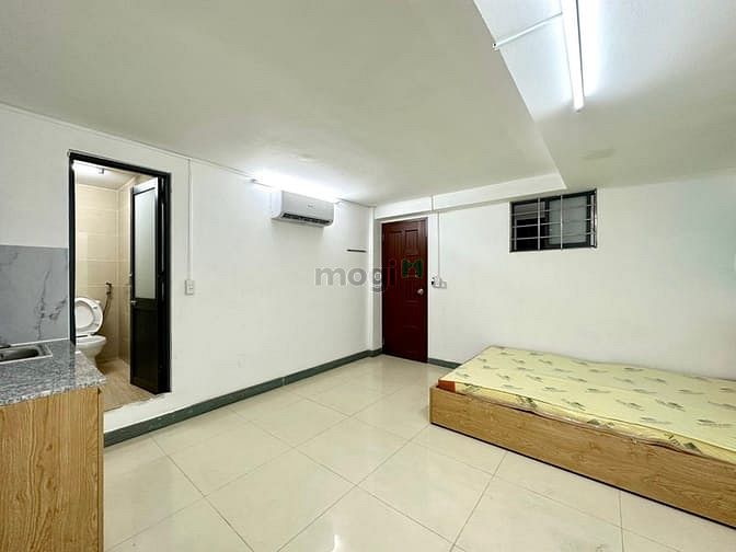 Hình ảnh Mb6623 nạp rút nhanh chóng Studio mới full nội thất ngay sân vận động Phú Thọ