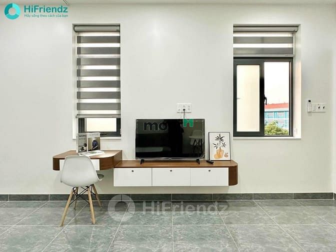 Hình ảnh Cho Thuê Căn Hộ Dịch Vụ Mới Pham Văn Hai Giá Rẻ Mới