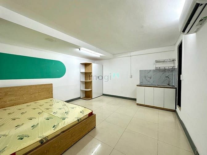 Hình ảnh Mb6623 nạp rút nhanh chóng Studio mới full nội thất ngay sân vận động Phú Thọ