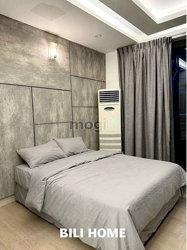 Hình ảnh Cho Thuê Căn Hộ Studio 1PN Cửa Sổ Lớn Lê Văn Sỹ Tân Bình