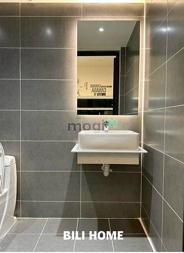 Hình ảnh Cho Thuê Căn Hộ Studio 1PN Cửa Sổ Lớn Lê Văn Sỹ Tân Bình