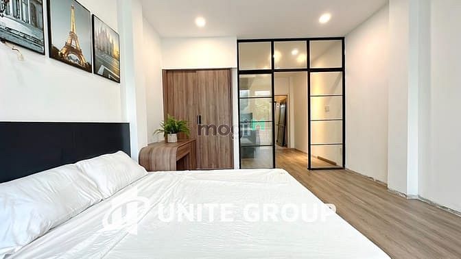 Hình ảnh Cho Thuê Căn Hộ Studio 1PN Cửa Sổ Lớn Lê Văn Sỹ Tân Bình