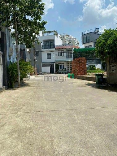 Hình ảnh Đất hẻm thông đường Linh Đông. P. Linh đông, thủ đức