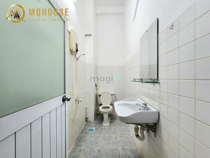 Hình ảnh Mb6623 nạp rút nhanh chóng Studio tách bếp full nội thất ngay ĐH Văn Hiến