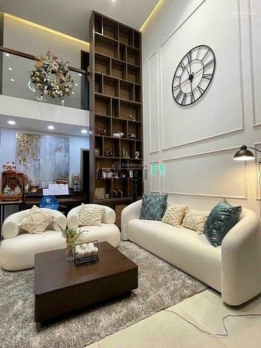 Hình ảnh Cho Thuê Biệt Thự Phong Cách Nhật DUY NHẤT phường Thảo Điền Đây Ạ !!