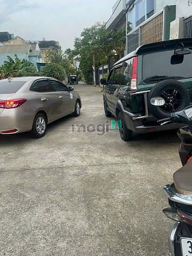 Hình ảnh Đất hẻm thông đường Linh Đông. P. Linh đông, thủ đức