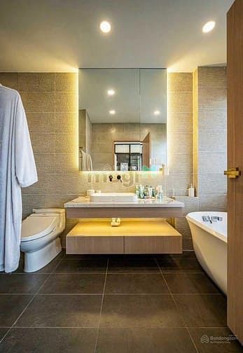 Hình ảnh Cho Thuê Biệt Thự Phong Cách Nhật DUY NHẤT phường Thảo Điền Đây Ạ !!