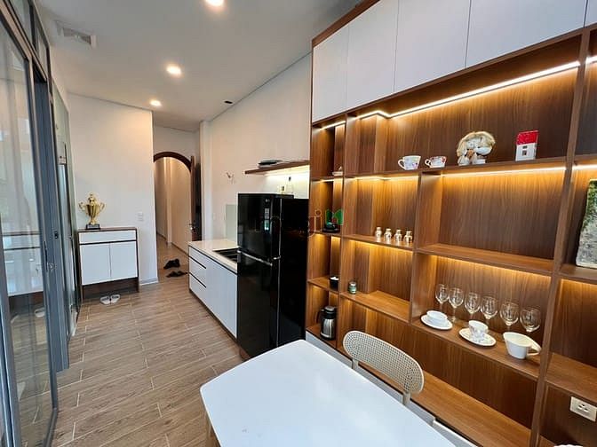 Hình ảnh CHDV 1pn cửa sổ lớn ngay trung tâm q1_ Lý Văn Phức