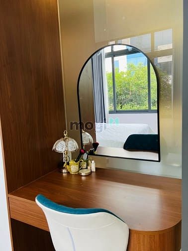 Hình ảnh CHDV 1pn cửa sổ lớn ngay trung tâm q1_ Lý Văn Phức