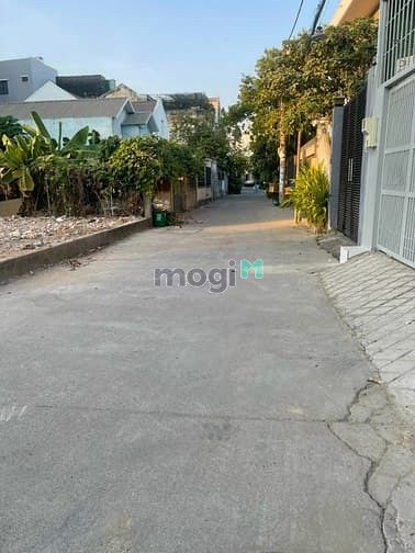 Hình ảnh Đất hẻm thông đường Linh Đông. P. Linh đông, thủ đức