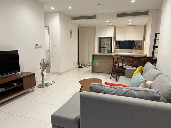 Hình ảnh VIEW THOÁNG MÁT CH Citi Esto Q2, 56m2 sổ hồng đầy đủ chỉ 2,44 tỷ