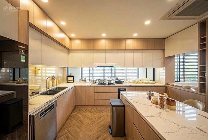 Hình ảnh Cho Thuê Biệt Thự Phong Cách Nhật DUY NHẤT phường Thảo Điền Đây Ạ !!
