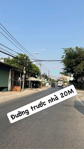 Hình ảnh Giá Rẻ lắm lun Đất thổ cư 2MT ngang10m 674m2 Đặng Thúc Vịnh Hóc Môn