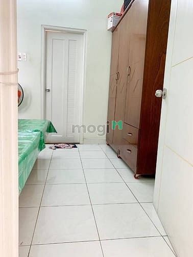Hình ảnh Trang Chủ MB66.COM Chính Thức Res 11 - Q11 1PN 55m2 8tr/tháng. Đầy đủ nội thất sẵn