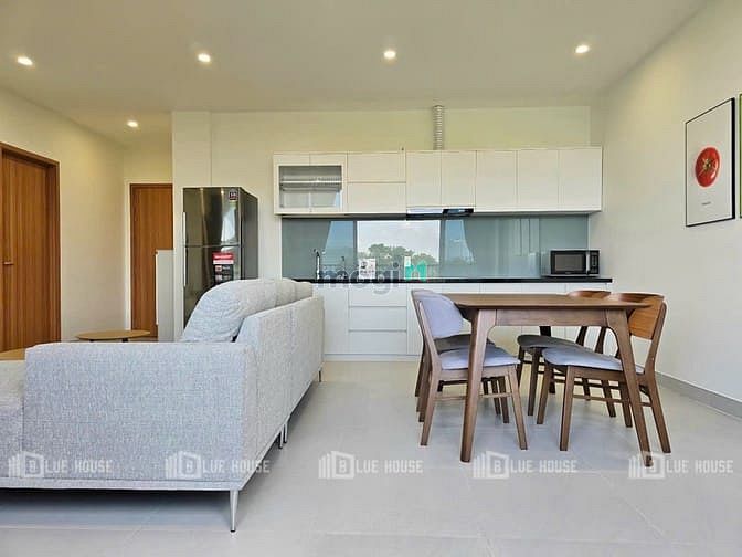 Hình ảnh CHDV full nội thất ban công 2pn 2wc và 1wc ngay sân bay siêu rộng