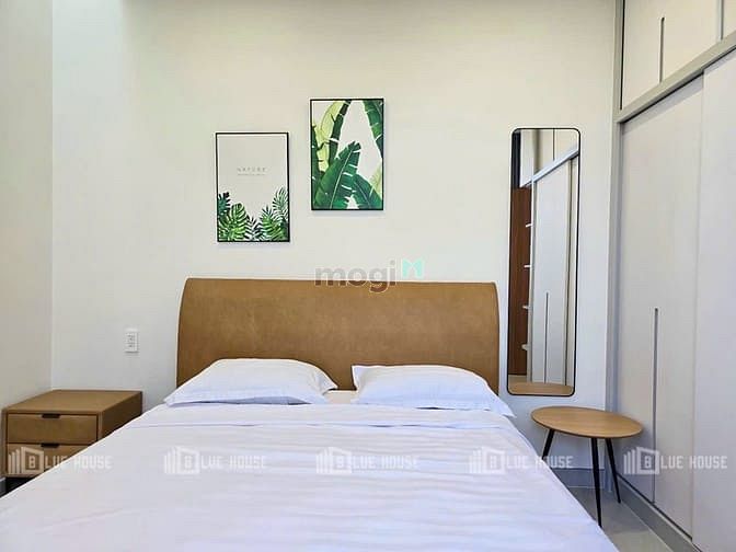 Hình ảnh CHDV full nội thất ban công 2pn 2wc và 1wc ngay sân bay siêu rộng