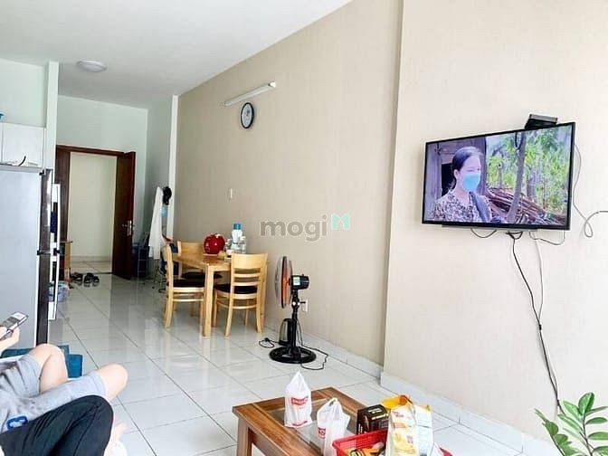 Hình ảnh Trang Chủ MB66.COM Chính Thức Res 11 - Q11 1PN 55m2 8tr/tháng. Đầy đủ nội thất sẵn