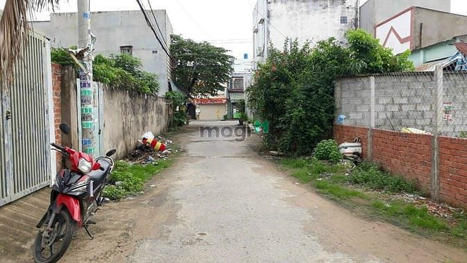 Hình ảnh Rẻ💥 Đất full thổ cư 16m x 20m 1 sẹc Trung Mỹ Tân Xuân, Gần Lê Thị Hà