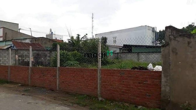 Hình ảnh Rẻ💥 Đất full thổ cư 16m x 20m 1 sẹc Trung Mỹ Tân Xuân, Gần Lê Thị Hà