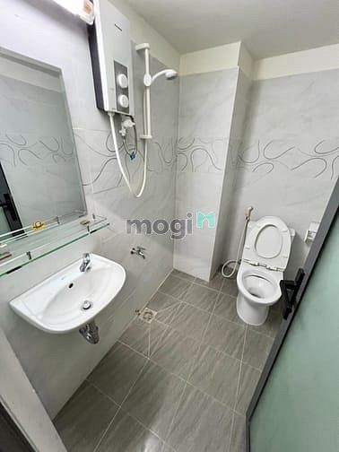 Hình ảnh 🌈Căn Hộ Duplex Ban Công Full Nội Thất Ngay Võ Oanh Gần FTU2🌈