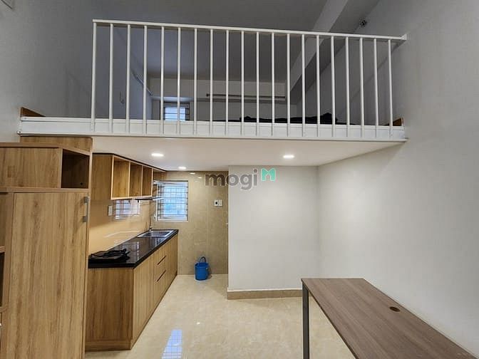 Hình ảnh Giảm 23m5 tỷ còn 16 tỷ CHDV Quận 4 - HDT 120 triệu/tháng