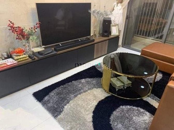 Hình ảnh Bán gấp CHCC Viva Riverside, Q6 giá 1 tỷ 480 triệu DT:77m2/2pn