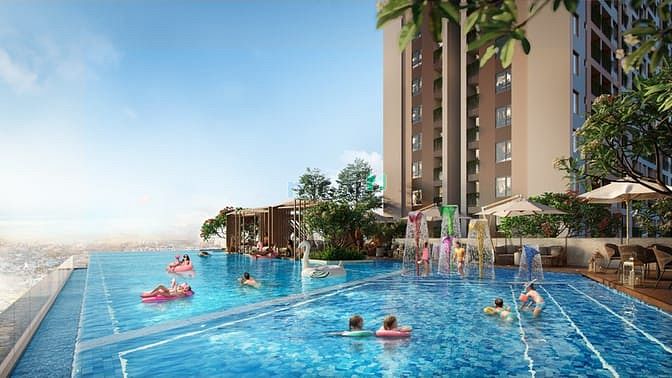 Hình ảnh Giải pháp sở hữu Trang Chủ MB66.COM / Đăng Ký Tặng 66K 𝐒𝐌𝐀𝐑𝐓𝐇𝐎𝐌𝐄 Phạm Văn Đồng Chỉ từ 𝟐%