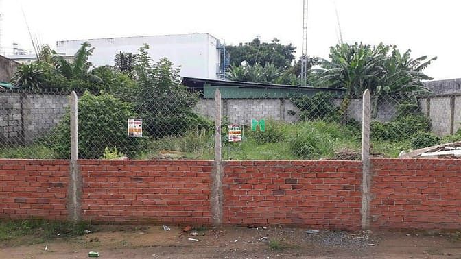 Hình ảnh Rẻ💥 Đất full thổ cư 16m x 20m 1 sẹc Trung Mỹ Tân Xuân, Gần Lê Thị Hà