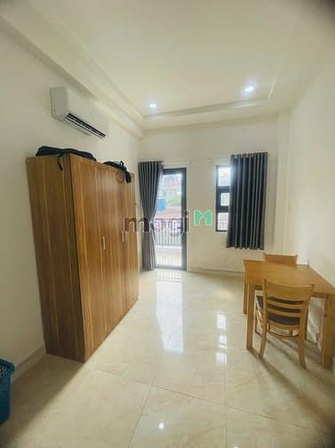 Hình ảnh Phòng Trọ Full Nội Thất, Ban Công, Gác Cao Quận Gò Vấp