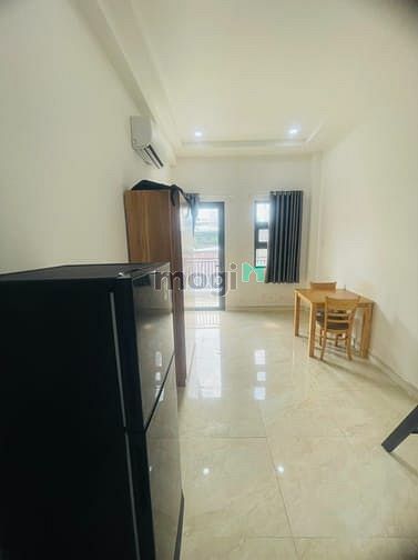 Hình ảnh Phòng Trọ Full Nội Thất, Ban Công, Gác Cao Quận Gò Vấp