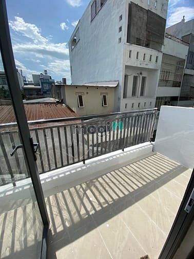 Hình ảnh Phòng Trọ Full Nội Thất, Ban Công, Gác Cao Quận Gò Vấp