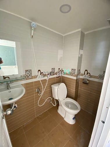 Hình ảnh Phòng Trọ Full Nội Thất, Ban Công, Gác Cao Quận Gò Vấp
