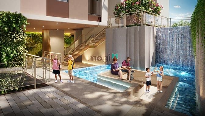 Hình ảnh Giải pháp sở hữu Trang Chủ MB66.COM / Đăng Ký Tặng 66K 𝐒𝐌𝐀𝐑𝐓𝐇𝐎𝐌𝐄 Phạm Văn Đồng Chỉ từ 𝟐%