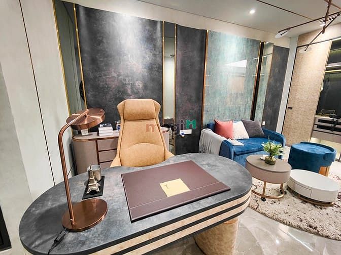 Hình ảnh Giải pháp sở hữu Trang Chủ MB66.COM / Đăng Ký Tặng 66K 𝐒𝐌𝐀𝐑𝐓𝐇𝐎𝐌𝐄 Phạm Văn Đồng Chỉ từ 𝟐%