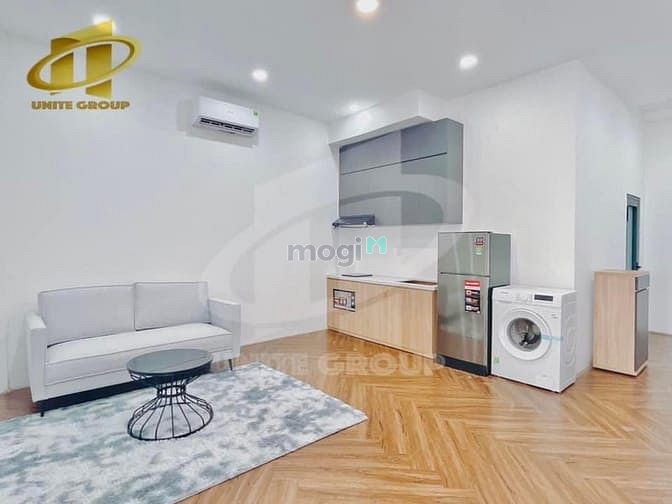 Hình ảnh Hệ Thống Căn Hộ - STUDIO - 1PN - DT 30 - 45m2 - Tân Quy - Tân Hưng -Q7