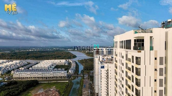 Hình ảnh chính chủ gửi Cho thuê căn Penthouse LUMIÈRE Boulevard 3PN
