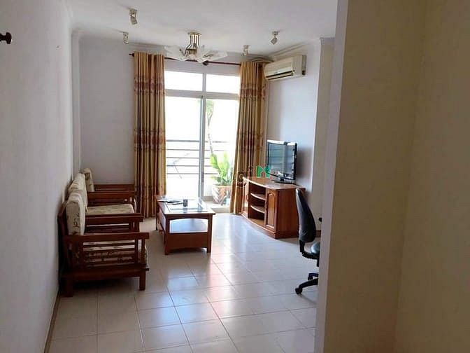 Hình ảnh Bán chung cư Phúc Thịnh, cao đạt p1 q5 gần đại học sài gòn, sư phạm