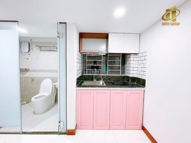 Hình ảnh Mb6623 nạp rút nhanh chóng Duplex - Gác lửng Full nội thất ngay trung tâm Quận 7