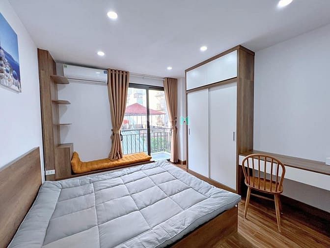Hình ảnh Hệ Thống Căn Hộ - STUDIO - 1PN - DT 30 - 45m2 - Tân Quy - Tân Hưng -Q7