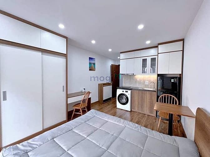 Hình ảnh Hệ Thống Căn Hộ - STUDIO - 1PN - DT 30 - 45m2 - Tân Quy - Tân Hưng -Q7
